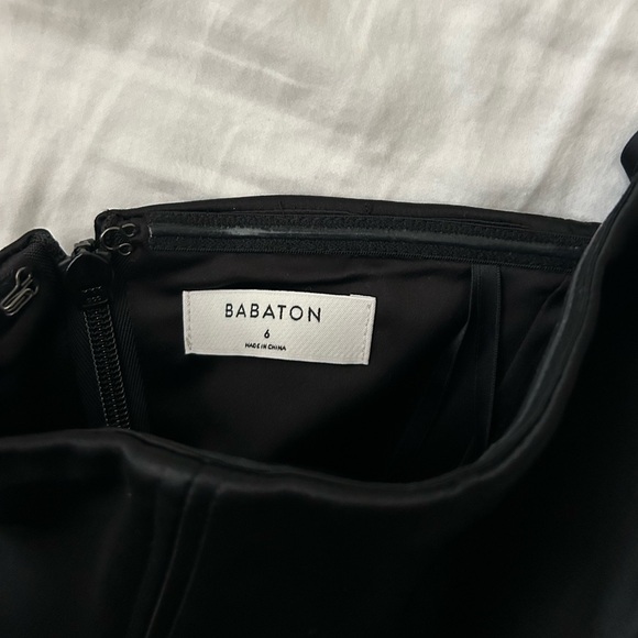 ARITZIA babaton bodysuit - Picture 3 of 3